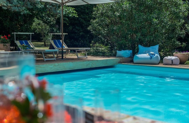 Villa Rossini 10 - Four Bedroom Villa, Sleeps 10