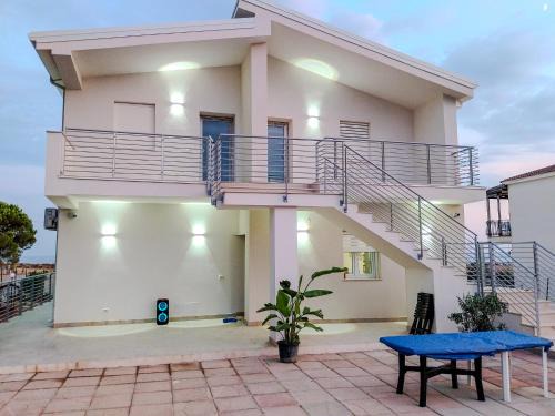 Villa Rosy