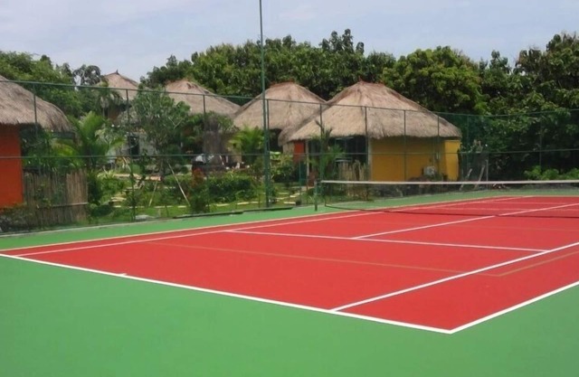 Villa Rosy! Reasonable luxury