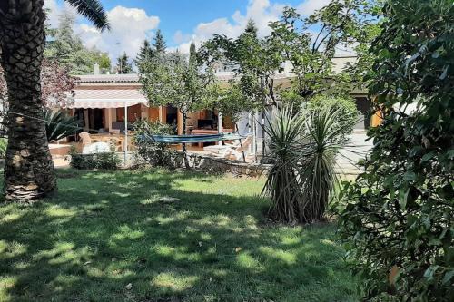 Villa roverella