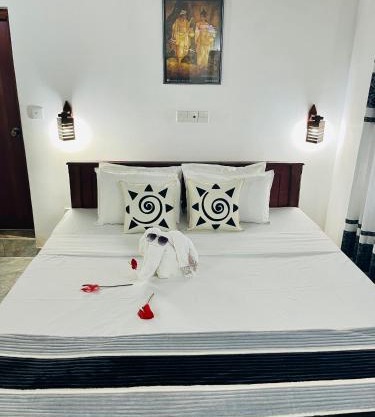 Villa Roy Bentota