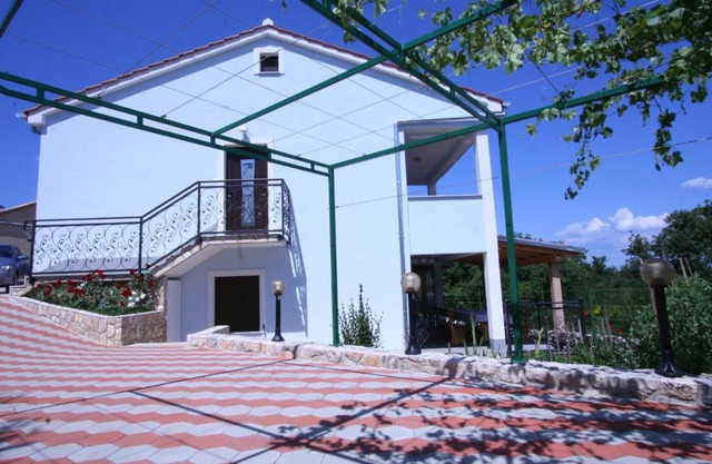 Villa Roze