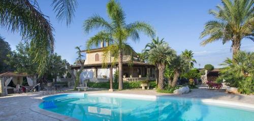 Villa Ruggeri