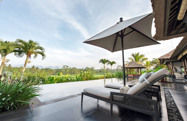 Villa Rumah Lotus