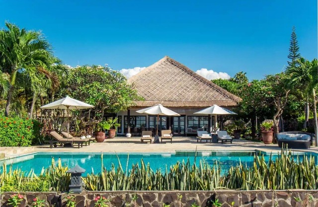 Villa Rumah Rindu, Lovina