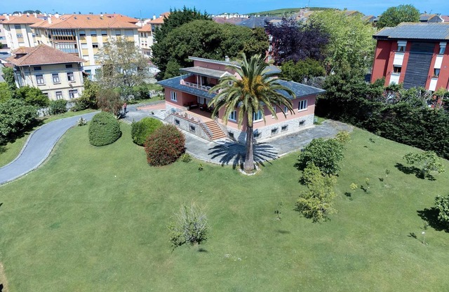 Villa Rural House de Llanes