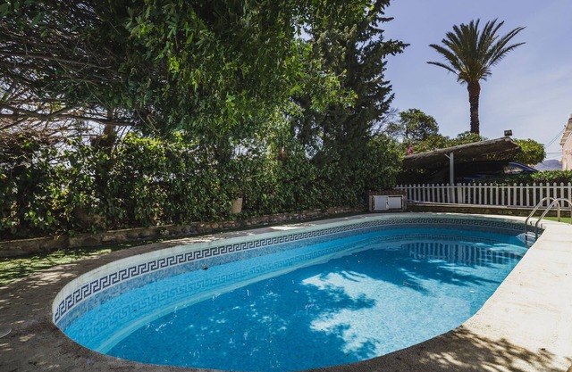 Villa Rural Mediterranea