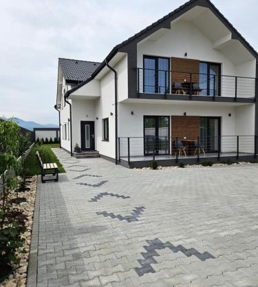 Villa Russo