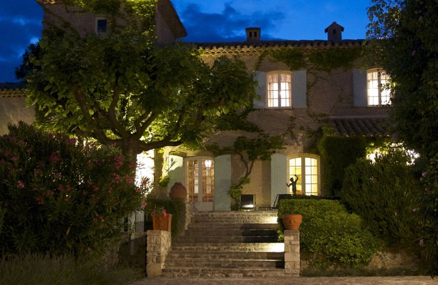 Villa Rustica Domaine La Tulisse