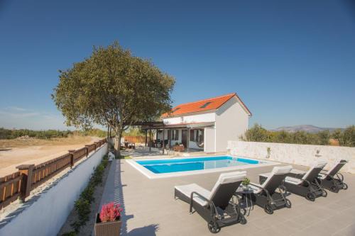 Villa Rustica