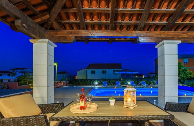 Villa Rusula