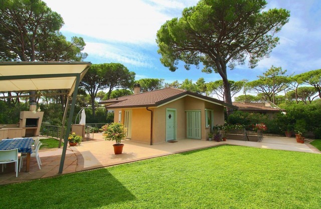 Villa Stella Marina