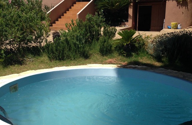Villa S.PIETRO/PULA: VILLA CONSOLATA COUNTRY RETREAT