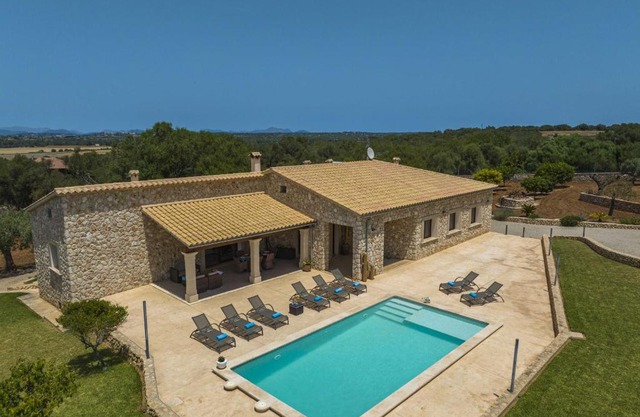 Villa Sa Canova D'Ariany