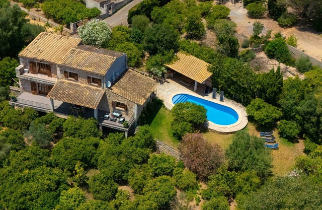 Villa Sa Costa