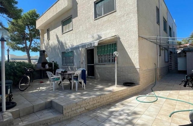 Villa salento ottolino
