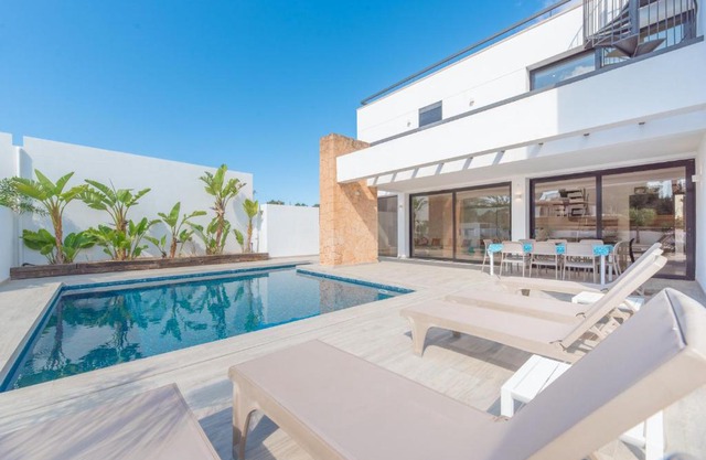 Villa Sa Marinada | 100m de Mar