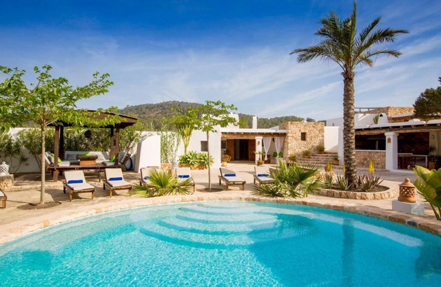 Villa Sa Paissa