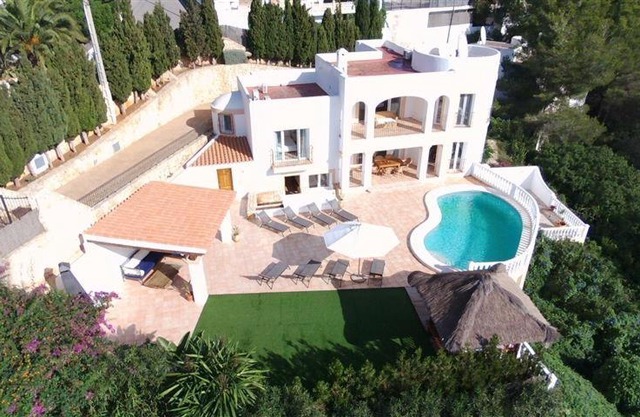 Villa Sa Seni