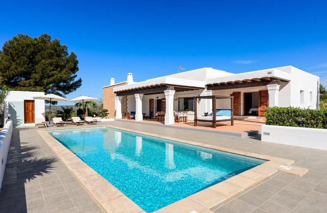 Villa Sa Tanca Den Lloses