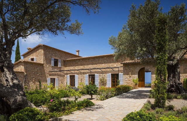 Villa Sa Terra Rotja by Fantasia Villas
