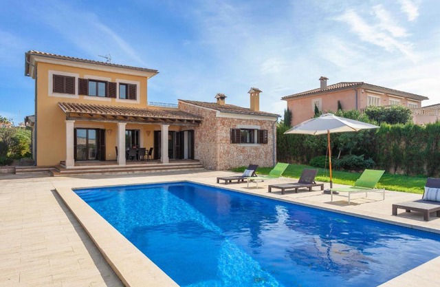 Villa Sa Torre