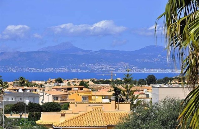 Villa SA TORRE for 10 people Children welcome. Ideal for families - Free Wifi
