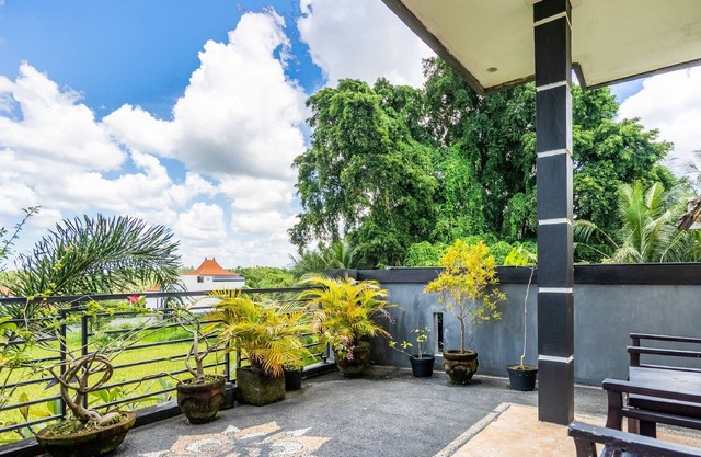 Villa Saba Beach with Private Pool