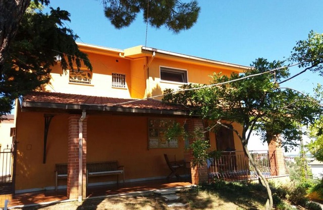Villa Sabbia e Sole Vllla Beach & Sun