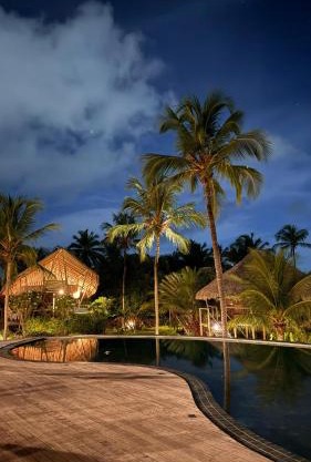 Villa Sabiá Eco Bungalows 