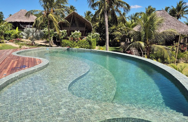 Villa Sabiá - Eco Bungalows 6