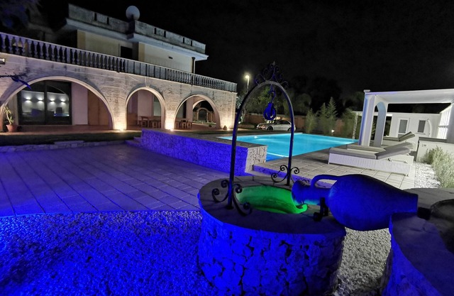 VILLA SABINA APARTMENTS