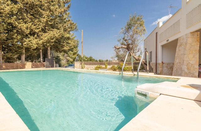 Villa Sabina - Torre Suda