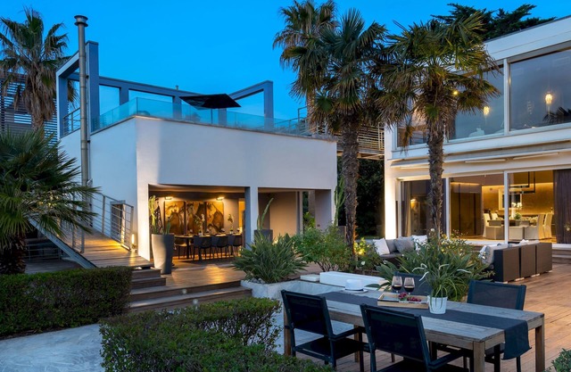 Villa Sabrina 8+1, Emma Villas