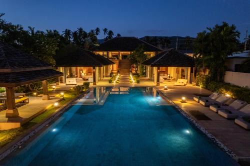Villa Sai Tai - Private Haven of Paradise