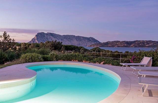 Villa Saila- SARDINIA UNLIMITED