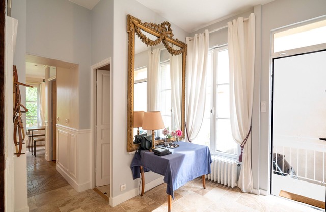 Villa Saint Louis - Les Demoiselles à Versailles