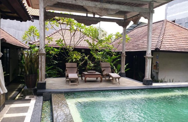 Villa Sakura
