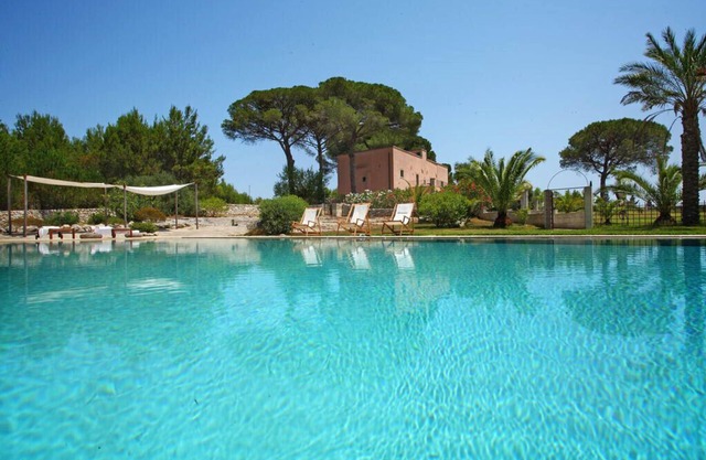 Villa Salentina - Homelike Villas