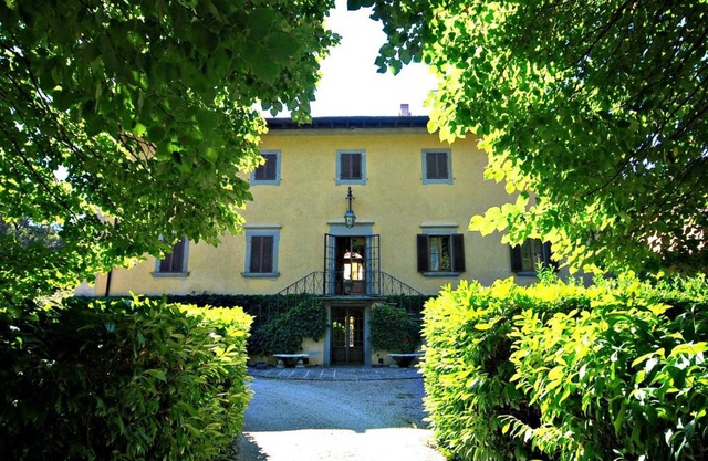 Villa Salaiole