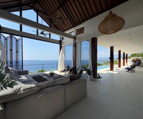Villa Salama