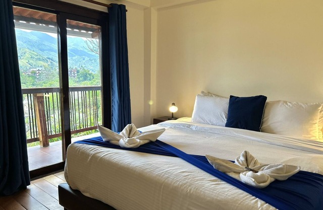 Villa Salento Boutique Apartments