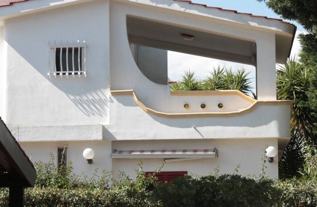 Villa Salento Casa Relax