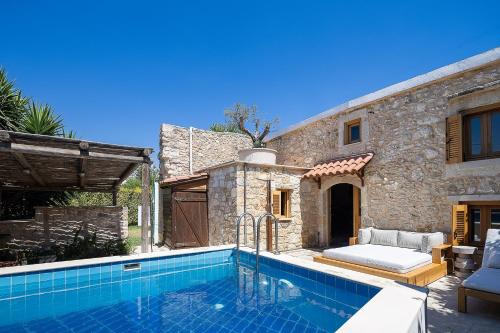 Villa Salis