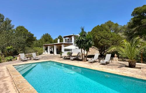 Villa Saljub