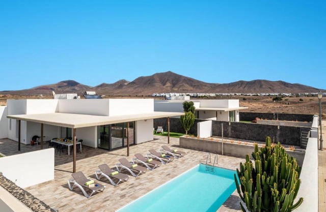 Villa Salvia by Villa Plus
