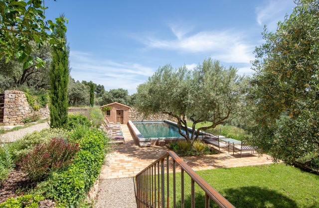 Villa Salvia - Maison de caractère avec piscine