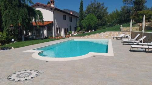 Villa Salviati
