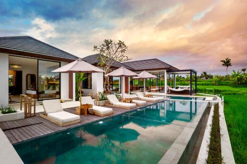 Villa Samaddhi by BaliSuperHost