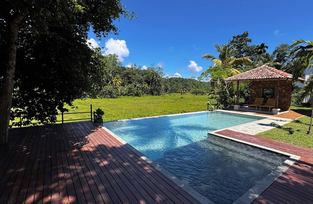 Villa Samas Family Stay- Near Thalpe & Unawatuna